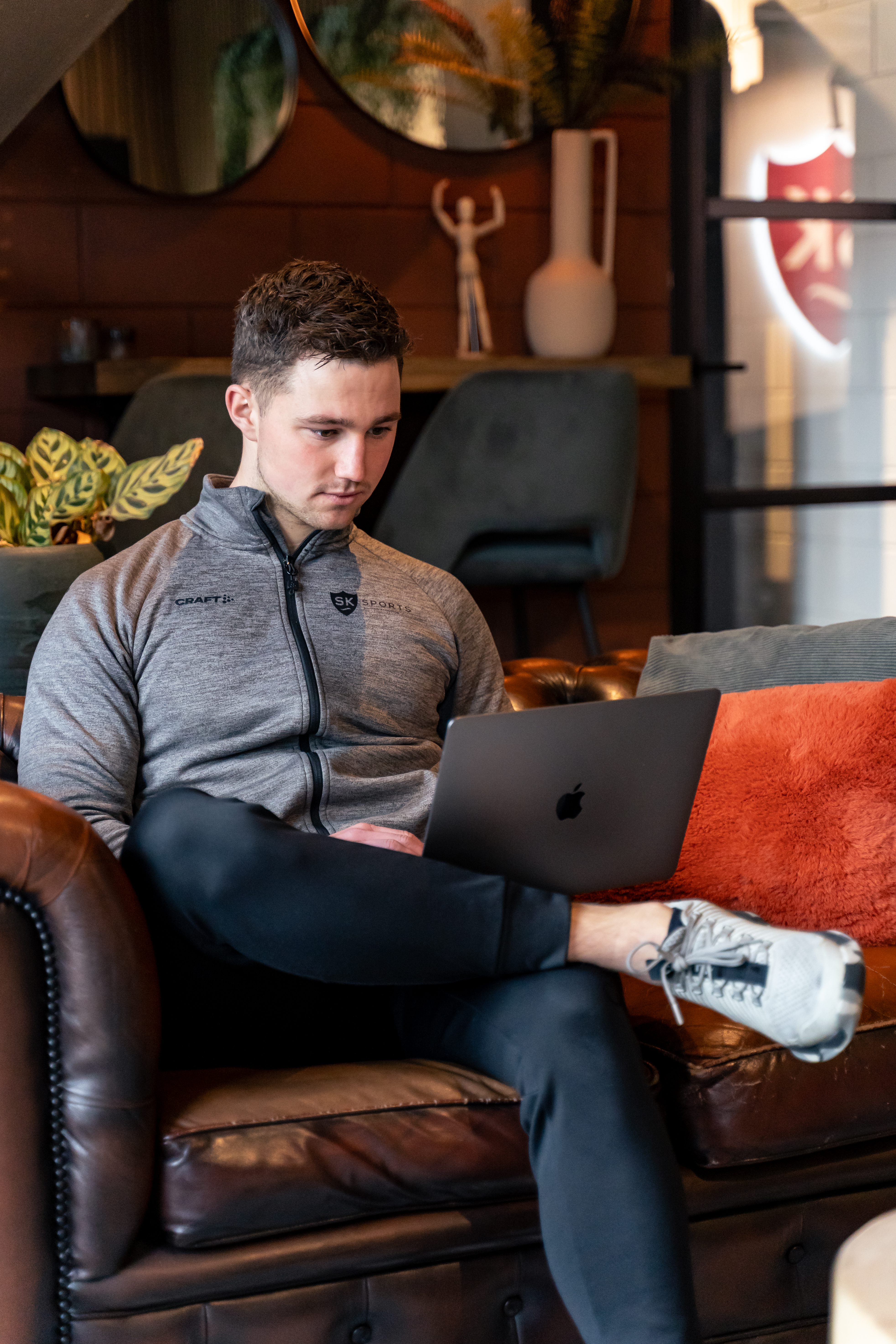jouw online coach 